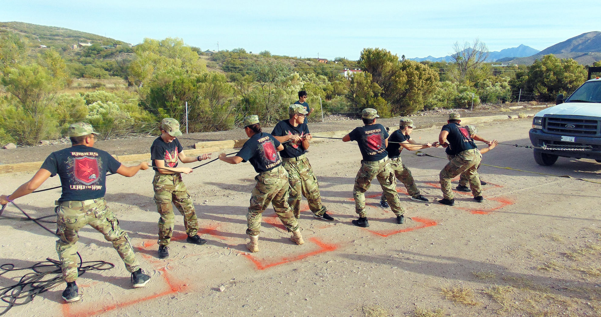 JROTC